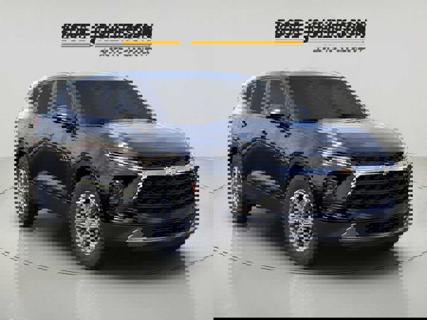 New 2026 Chevrolet Blazer LT w/ LPO, Floor Liner Package