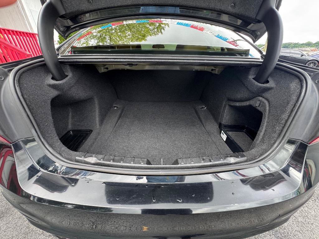 Used 2016 BMW 320i Sedan RWD image 20