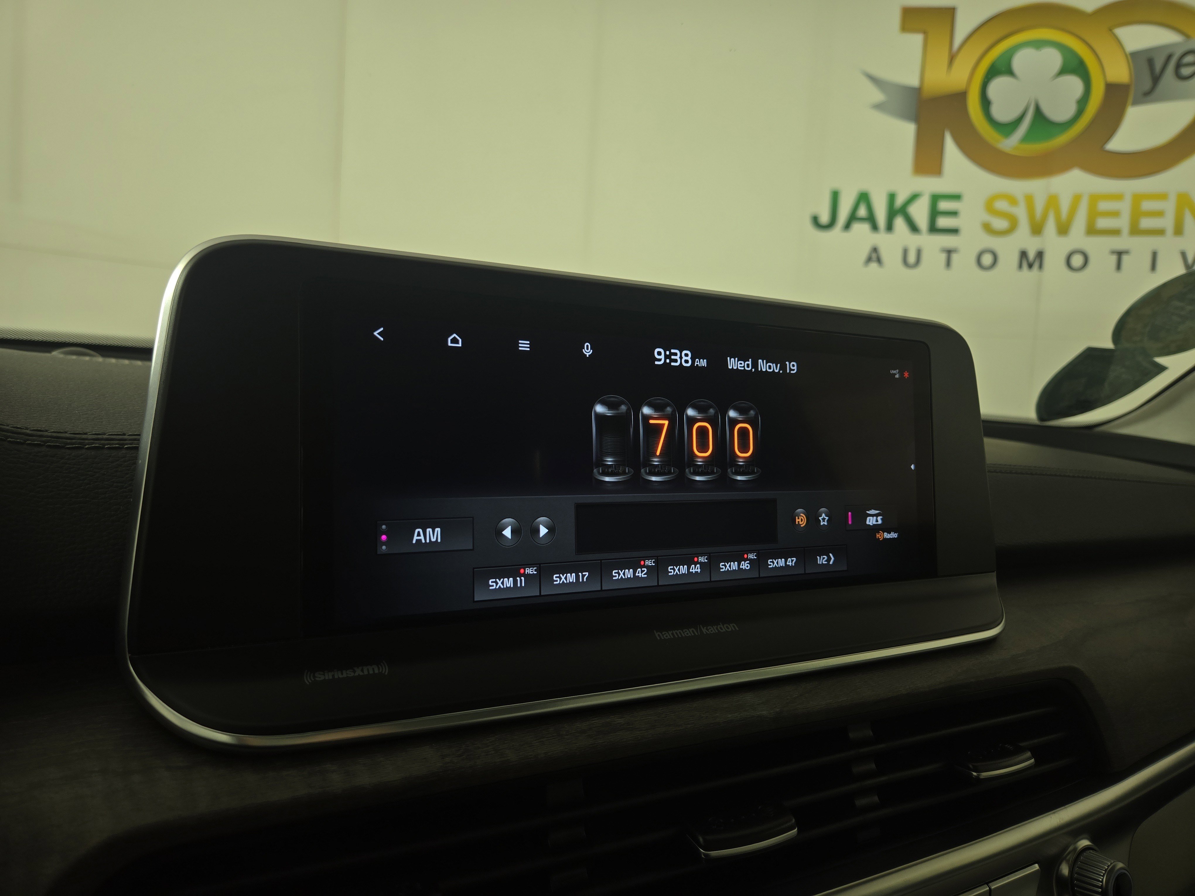 Used 2022 Kia Telluride SX w/ SX Prestige Package image 19