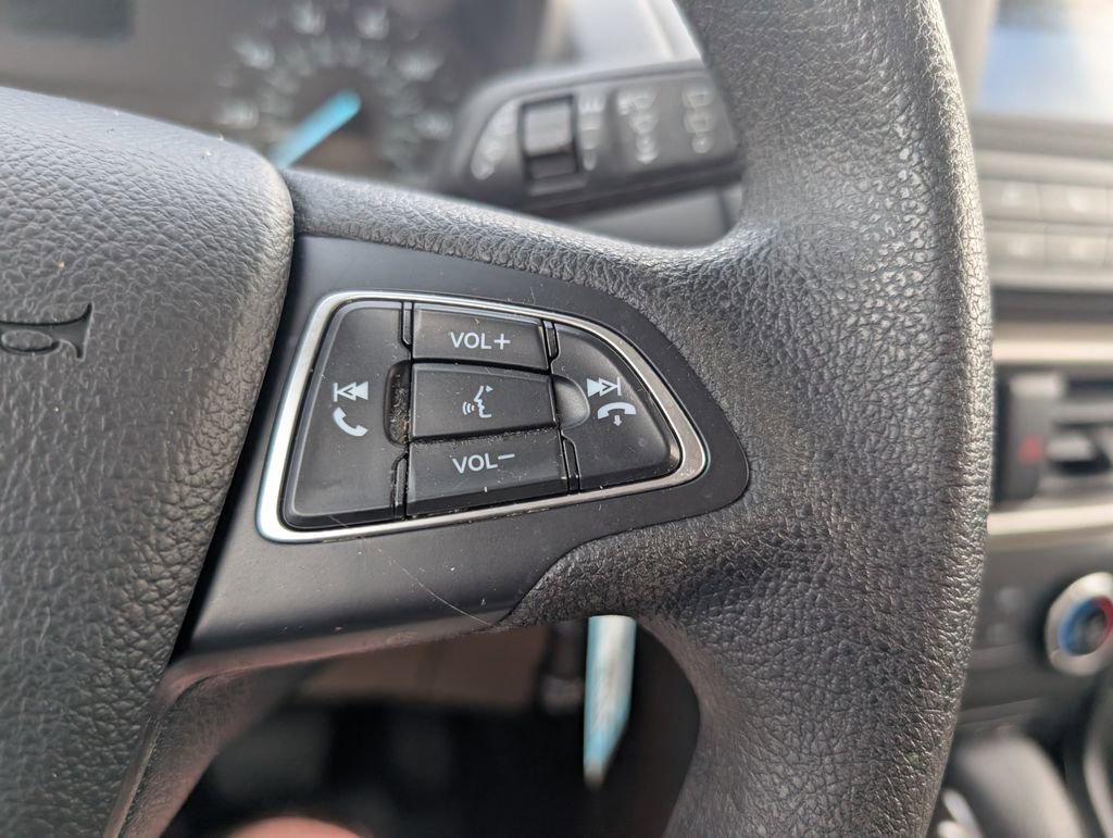 Used 2021 Ford EcoSport S image 16
