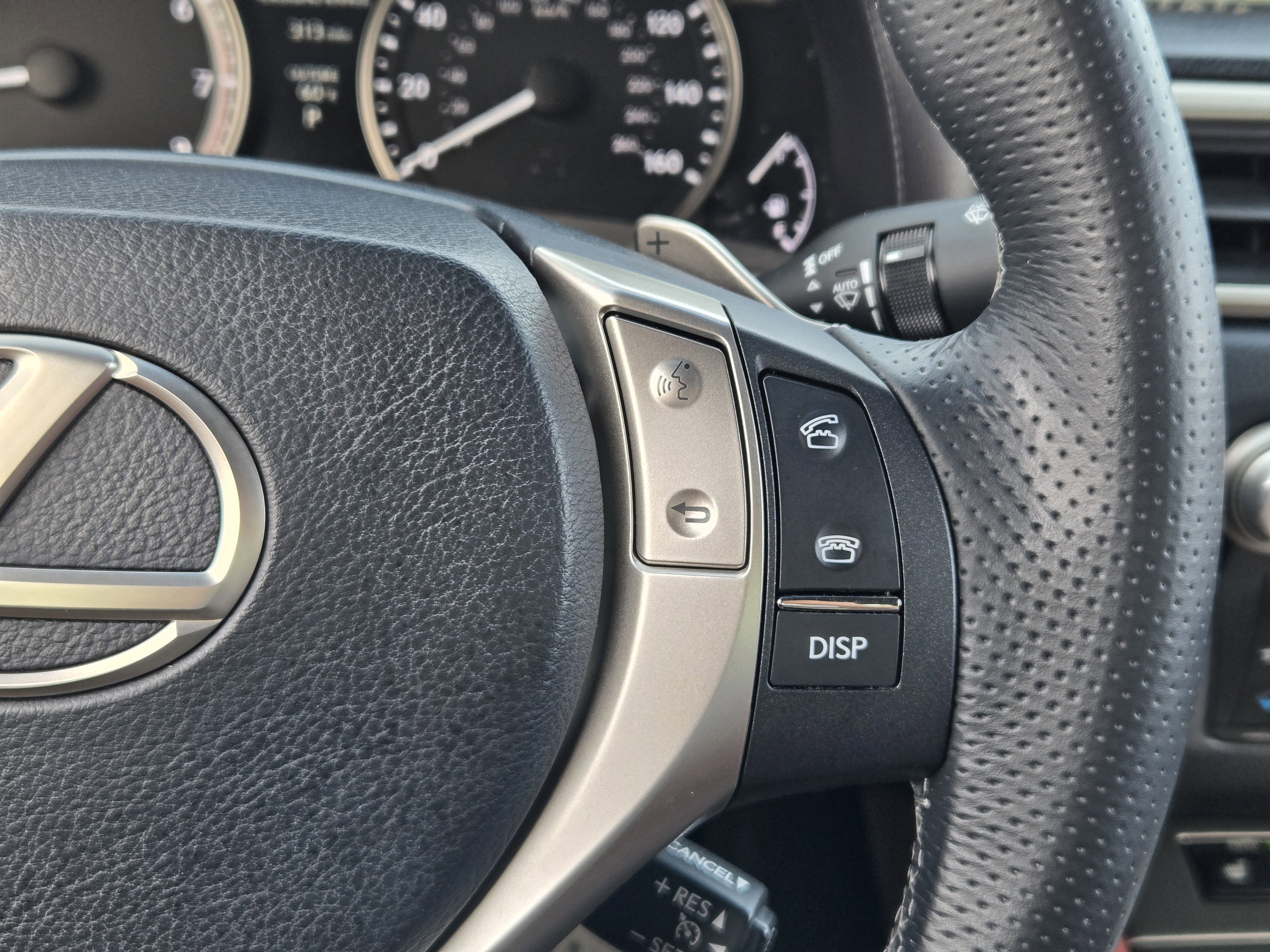 Used 2015 Lexus GS 350 w/ F Sport Package image 36