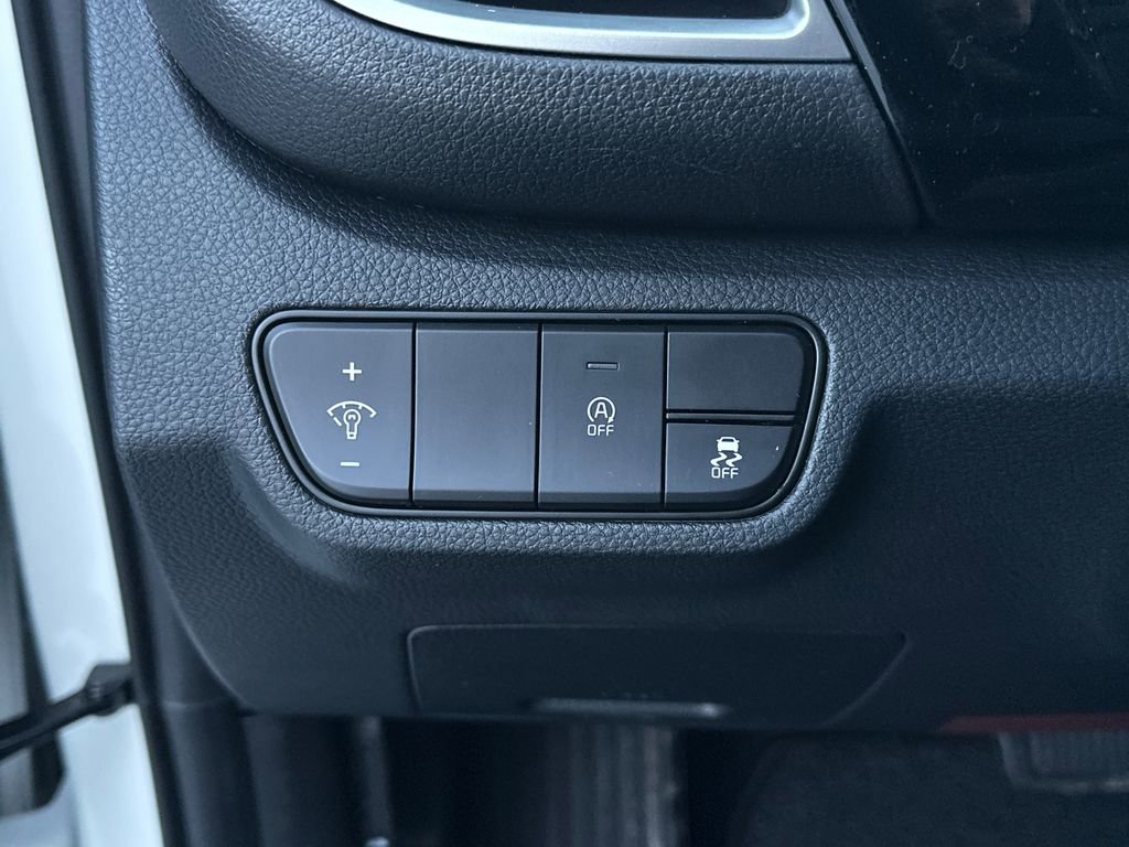 New 2026 Kia Seltos S AWD/4WD image 20