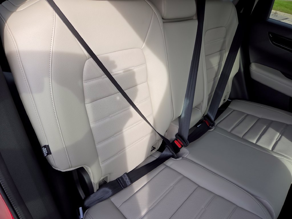 New 2027 Honda CR-V EX-L image 28