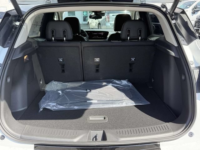 New 2026 Buick Encore GX Sport Touring w/ Advanced Technology Package AWD/4WD image 12