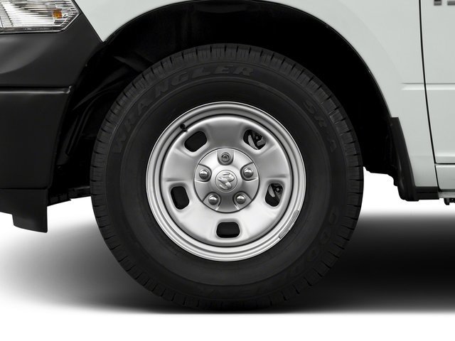 Certified 2017 RAM 1500 Express image 14