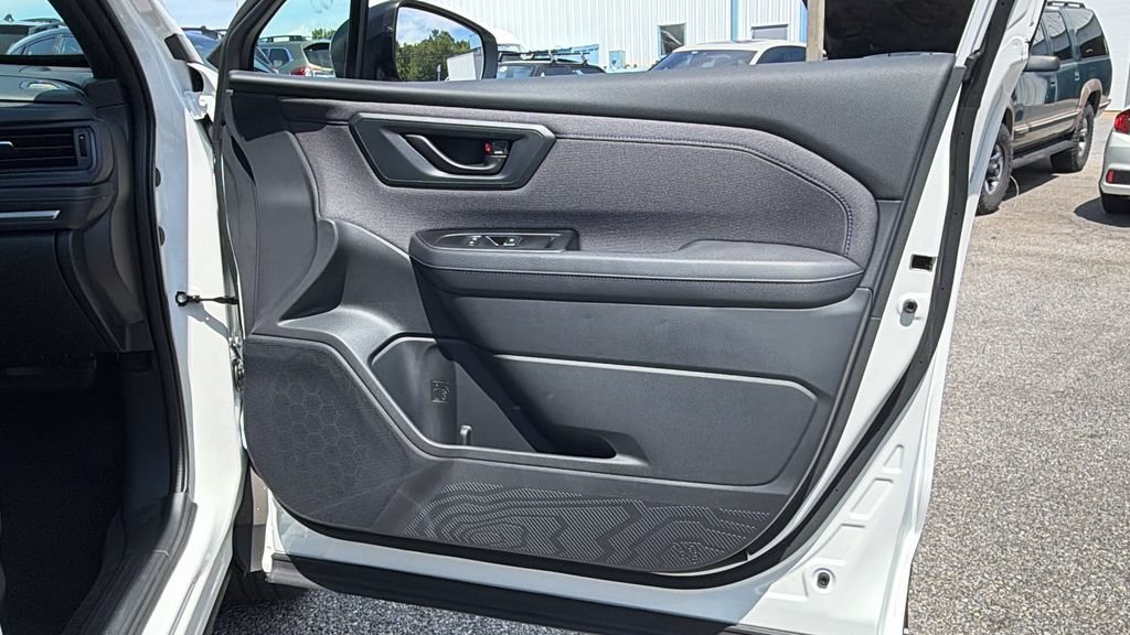 New 2026 Subaru Forester Premium AWD/4WD image 7