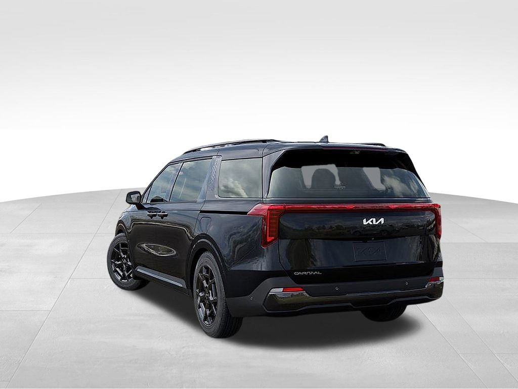 New 2026 Kia Carnival SX Prestige image 27