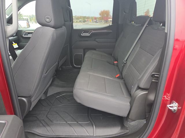 New 2026 Chevrolet Silverado 1500 RST w/ RST Select Package image 25