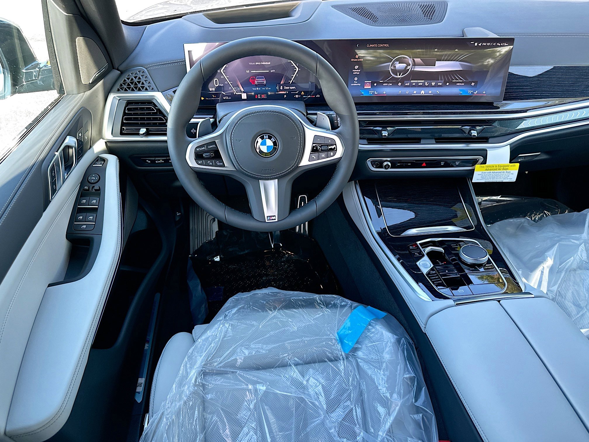 New 2026 BMW X5 sDrive40i w/ M Sport Package image 17