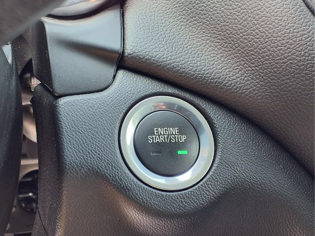 Used 2024 Chevrolet Equinox LT AWD/4WD image 15