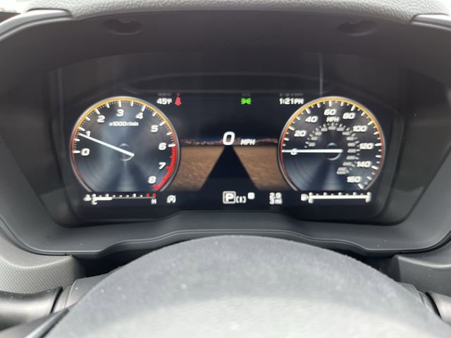 New 2026 Subaru Forester Wilderness image 12