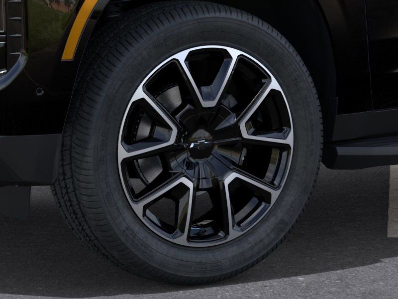 New 2026 Chevrolet Tahoe RST w/ Sun And Tow Package AWD/4WD image 9