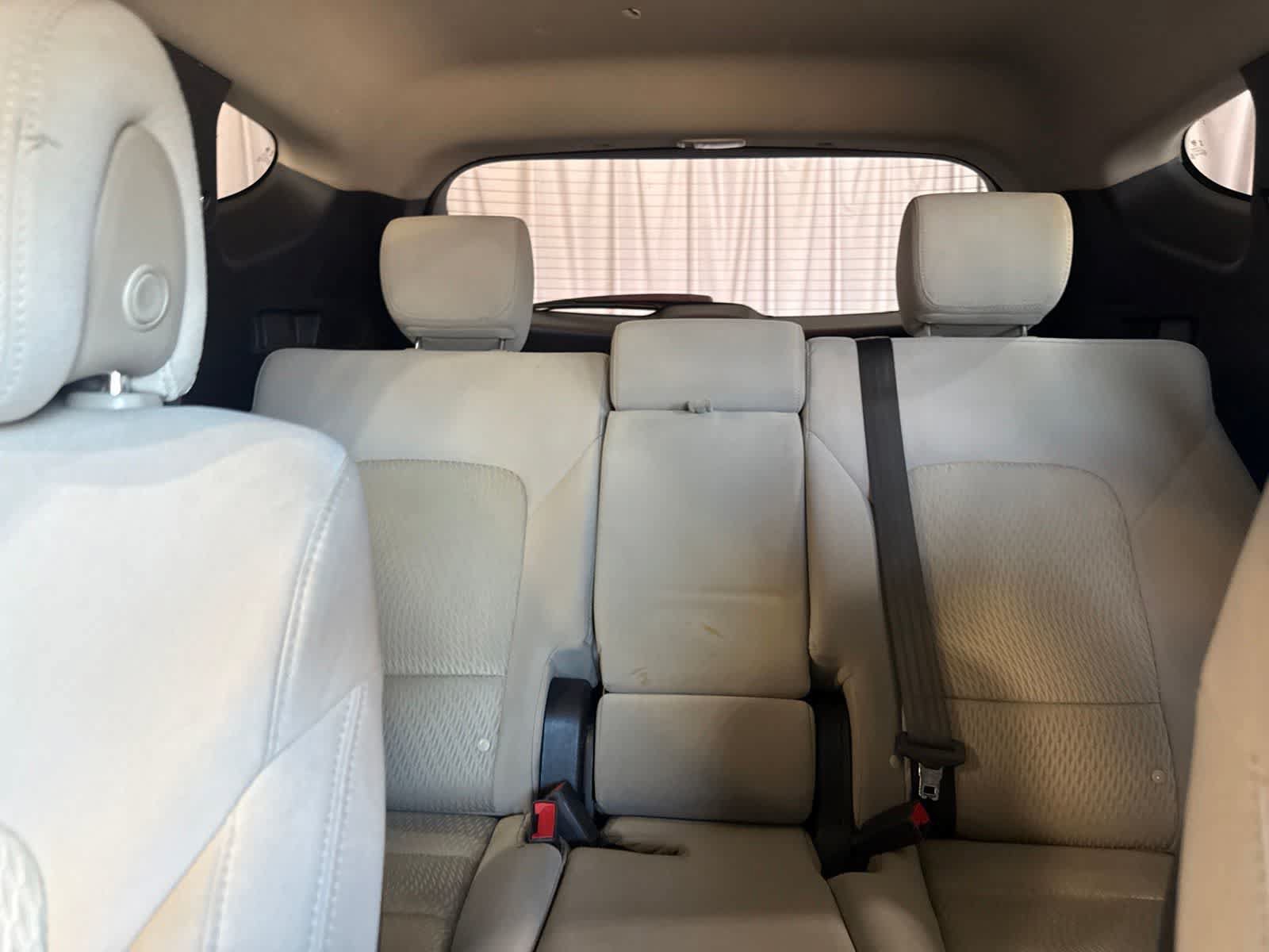 Used 2018 Hyundai Santa Fe Sport w/ 2.4L Value Package 02 FWD image 23