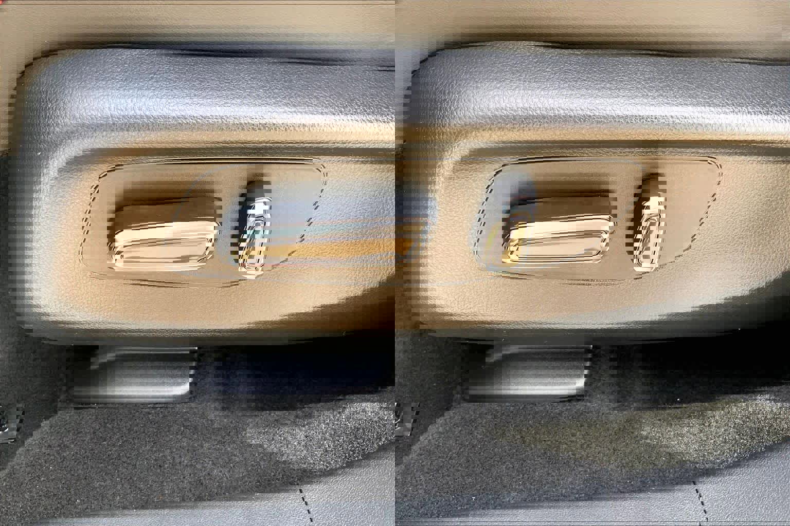 Used 2025 Acura ADX A-Spec AWD/4WD image 33