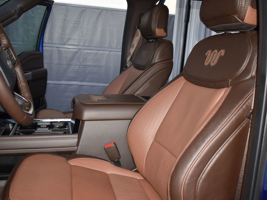 Certified 2026 Ford F450 King Ranch image 21
