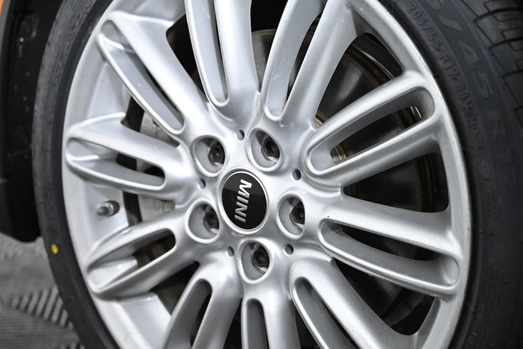 Certified 2023 MINI Cooper S image 30