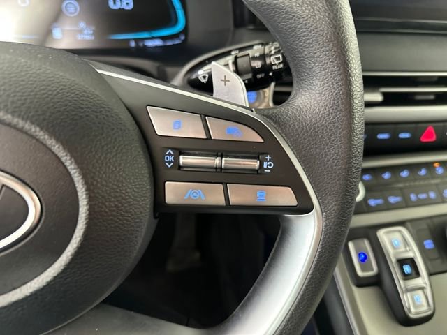 Used 2023 Hyundai Palisade SE image 16