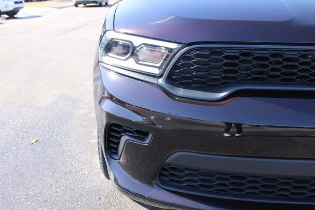 Used 2024 Dodge Durango GT w/ Mopar All Weather Package image 40