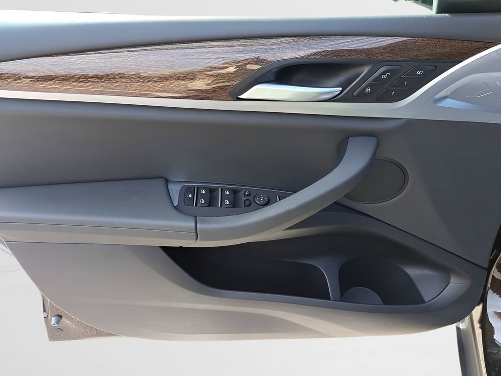 Used 2019 BMW X3 xDrive30i image 15