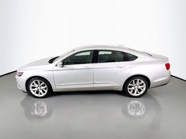Used 2019 Chevrolet Impala Premier image 4