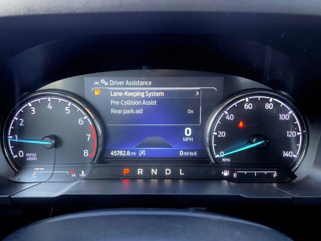 Used 2023 Ford Maverick Tremor w/ Tremor Off-Road Package image 69