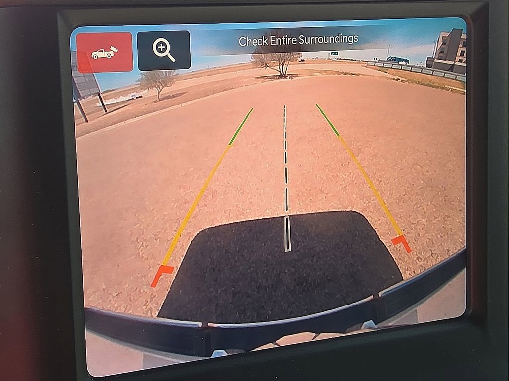 Used 2023 RAM 1500 Big Horn image 25