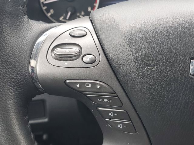 Used 2020 Nissan Murano SL image 23