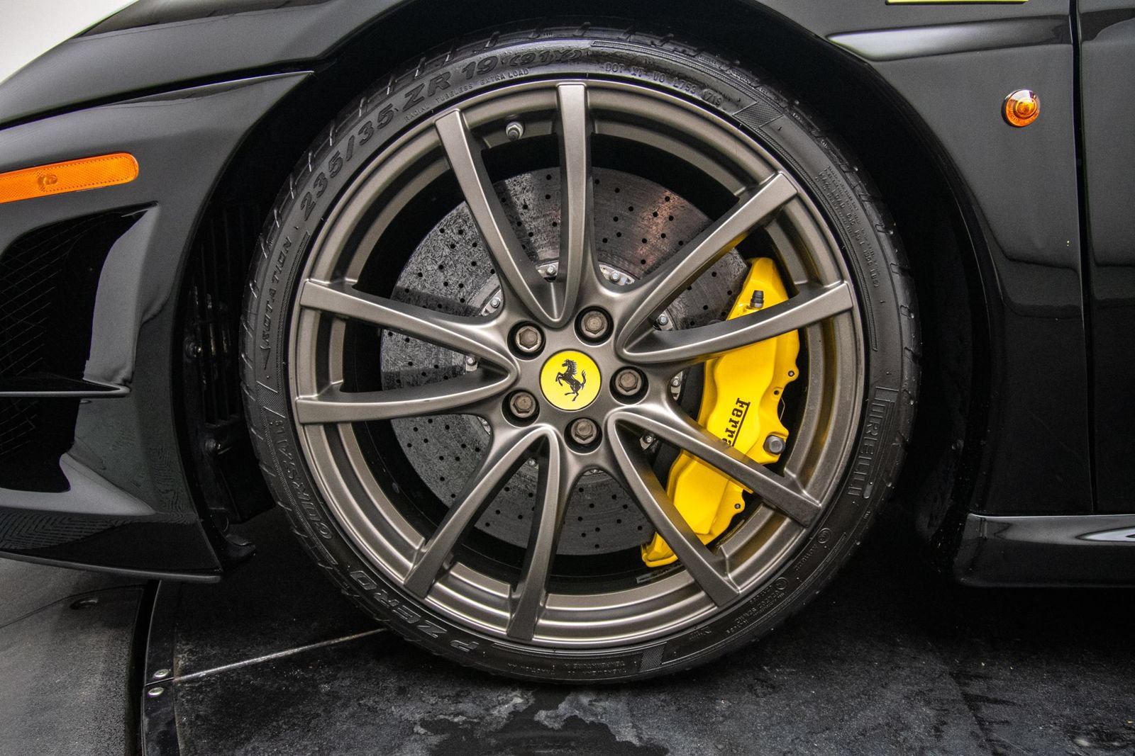 Used 2009 Ferrari F430 Scuderia RWD image 53