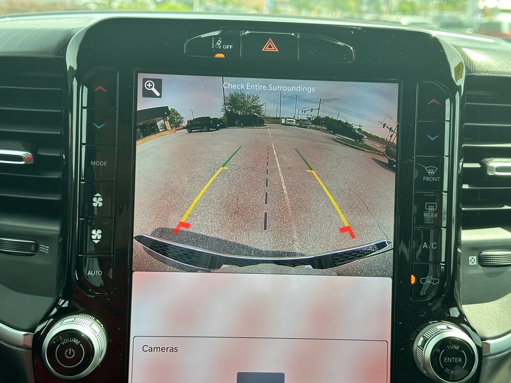 New 2026 RAM 1500 Big Horn AWD/4WD image 33