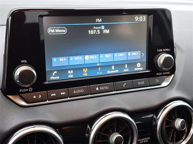 Used 2024 Nissan Sentra S image 13