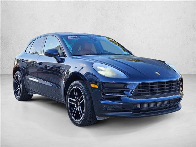 Used 2019 Porsche Macan image 3