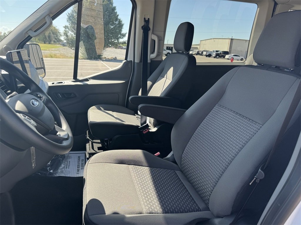 New 2025 Ford Transit 350 XL image 18
