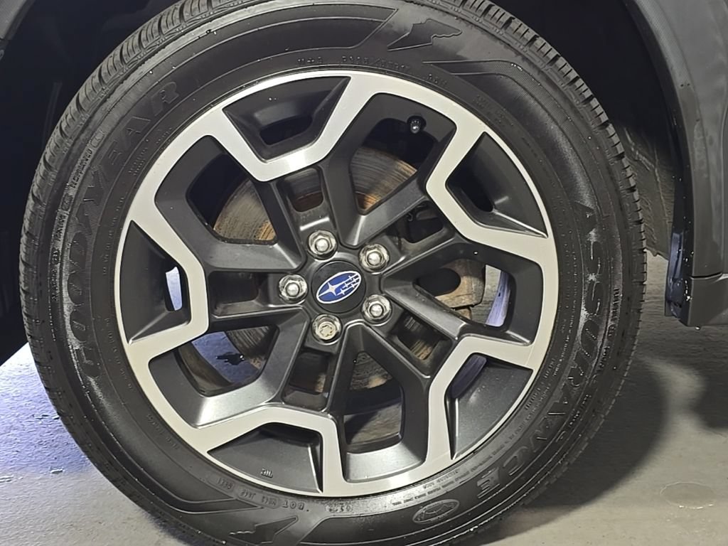 Used 2016 Subaru Crosstrek 2.0i Premium AWD/4WD image 12