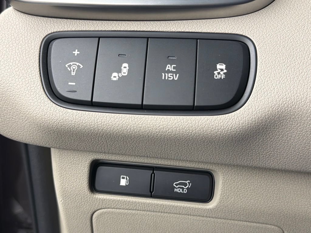 Used 2017 Kia Sorento EX w/ EX V6 Premium Package FWD image 30