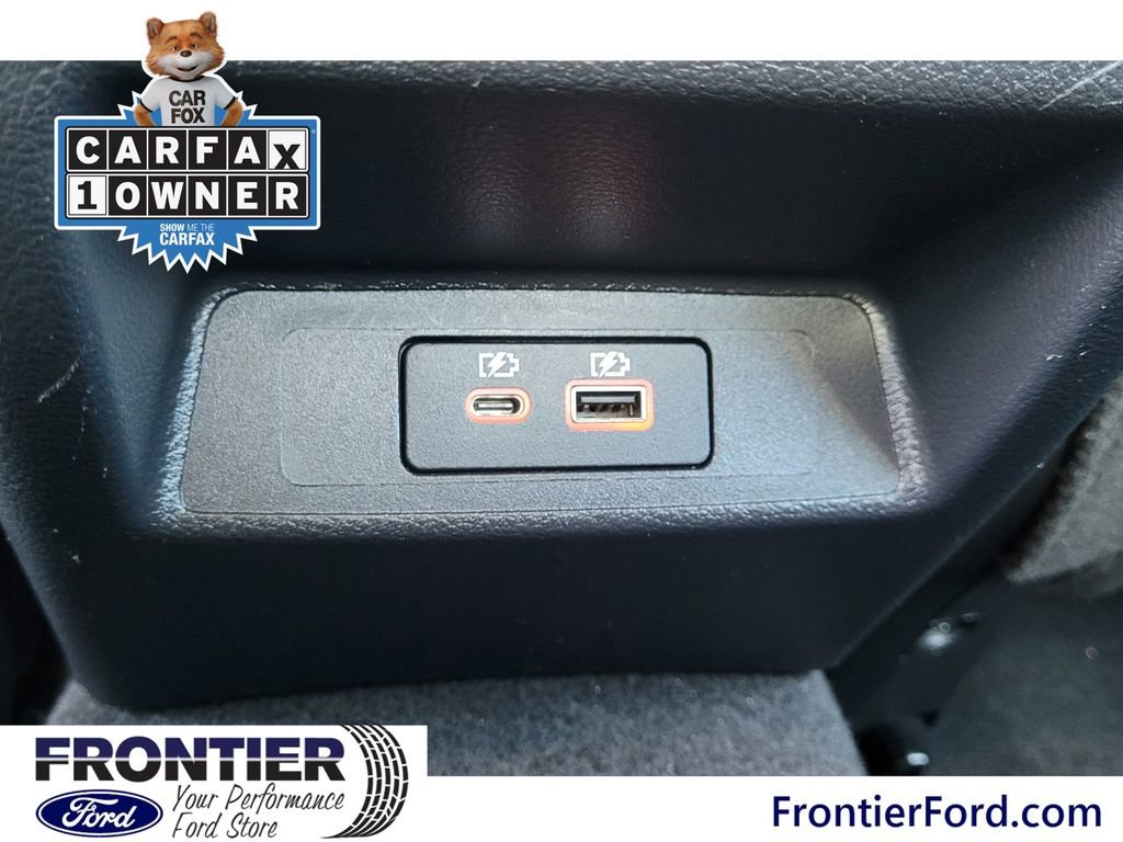 Used 2023 Nissan Altima 2.5 SV image 10