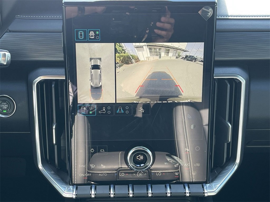 New 2026 GMC Acadia Elevation w/ Black Edition image 15