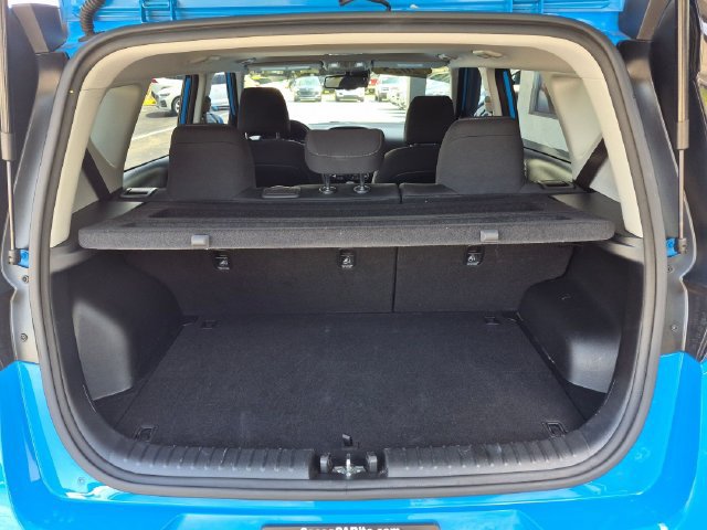 Used 2025 Kia Soul EX FWD image 23