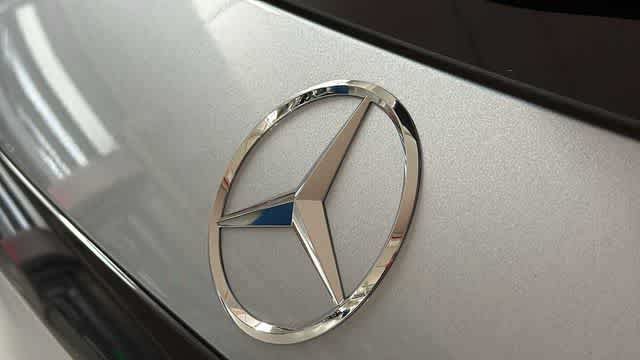 Certified 2026 Mercedes-Benz GLC 300 4MATIC image 8