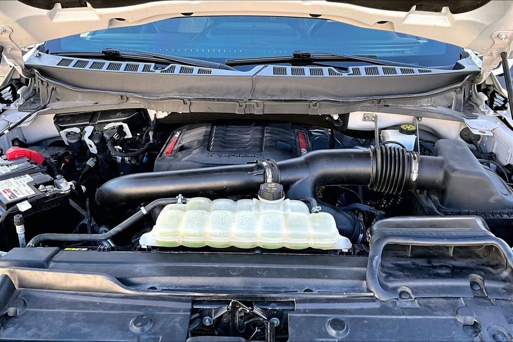 Used 2021 Ford F150 Raptor w/ Equipment Group 801A High image 27