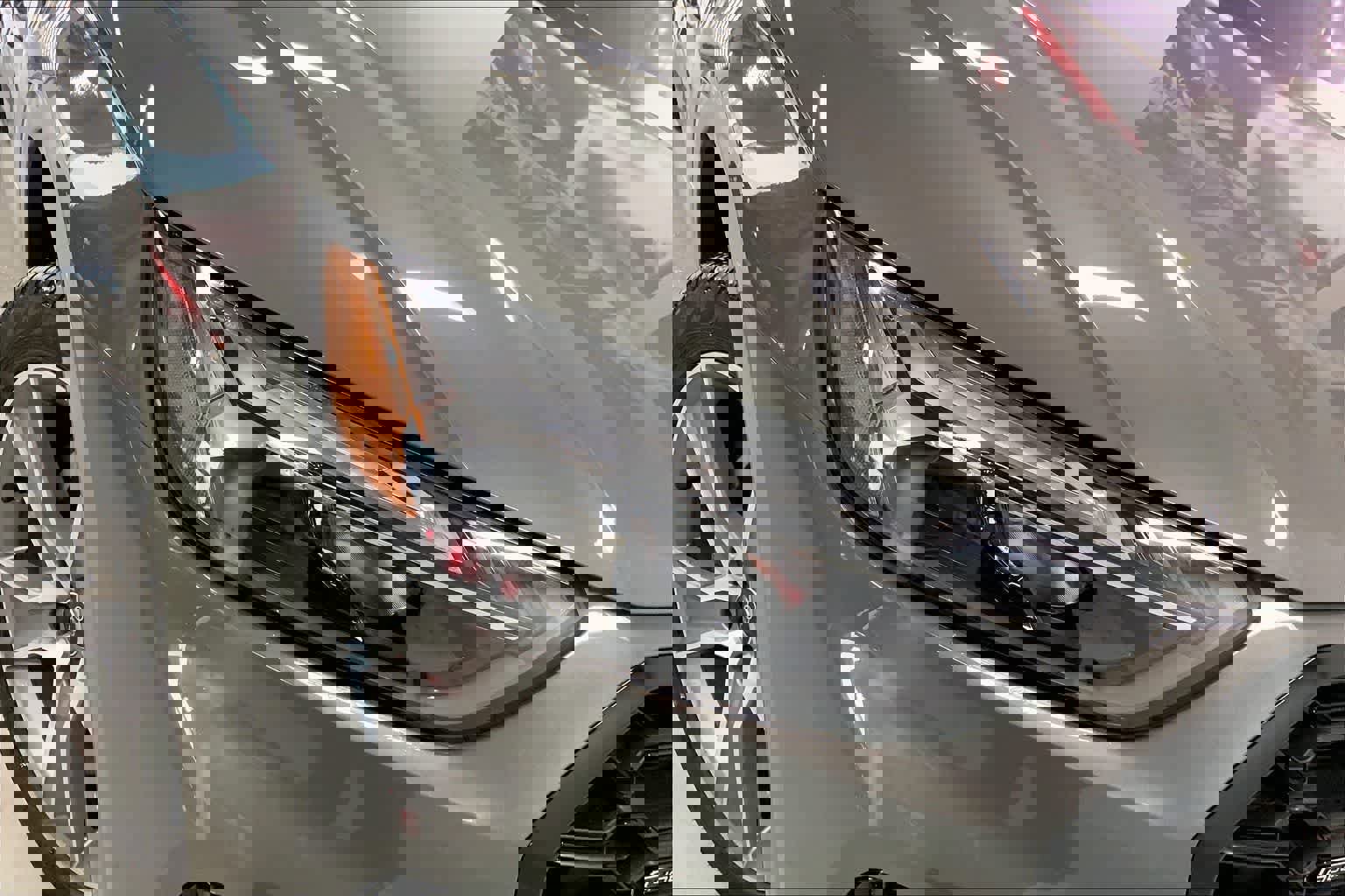 Certified 2025 Audi Q5 2.0T Premium w/ Convenience Plus Package image 29