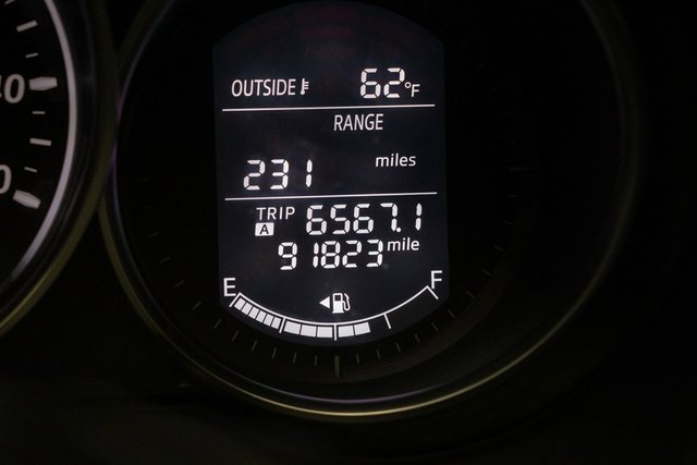 Used 2015 MAZDA MAZDA6 Touring image 31