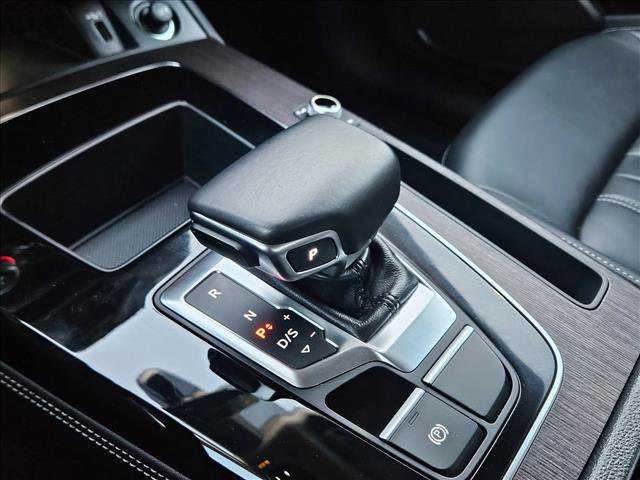 Used 2022 Audi Q5 2.0T Premium Plus image 12