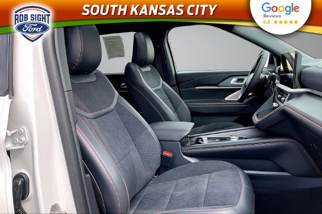 New 2026 Ford Explorer ST w/ Sun And Sound Package AWD/4WD image 11