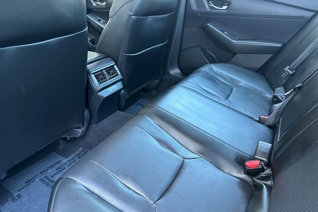 Used 2023 Honda Accord EX-L image 9