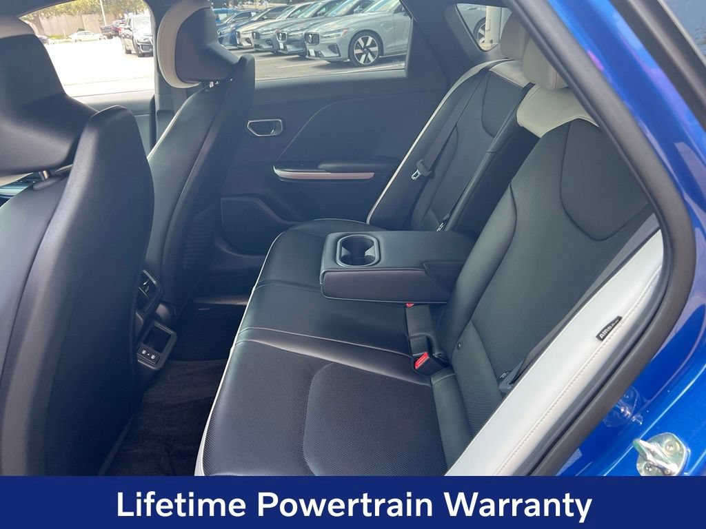 Used 2025 Kia K4 GT-Line Turbo FWD image 24