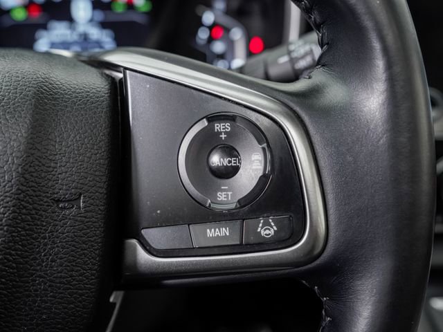 Used 2018 Honda CR-V EX-L image 14