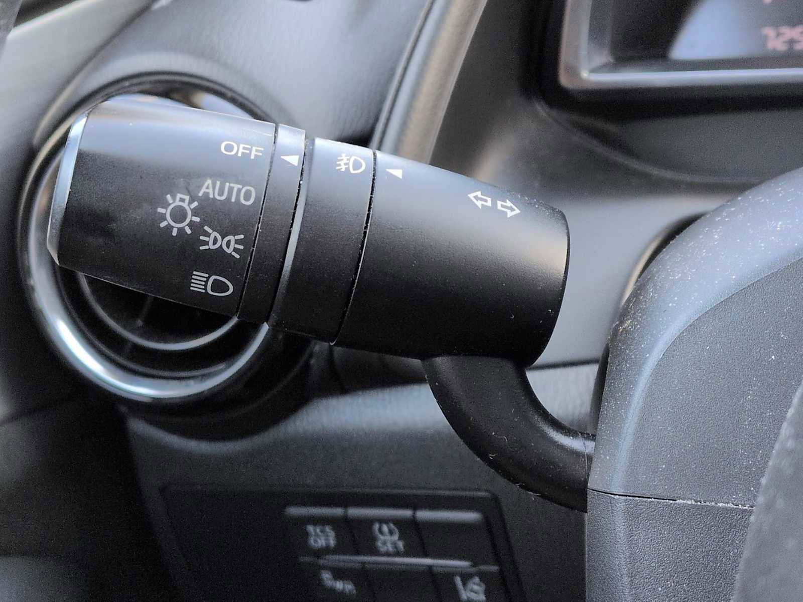 Used 2016 MAZDA CX-3 Grand Touring image 24