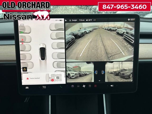 Used 2020 Tesla Model Y Long Range image 16