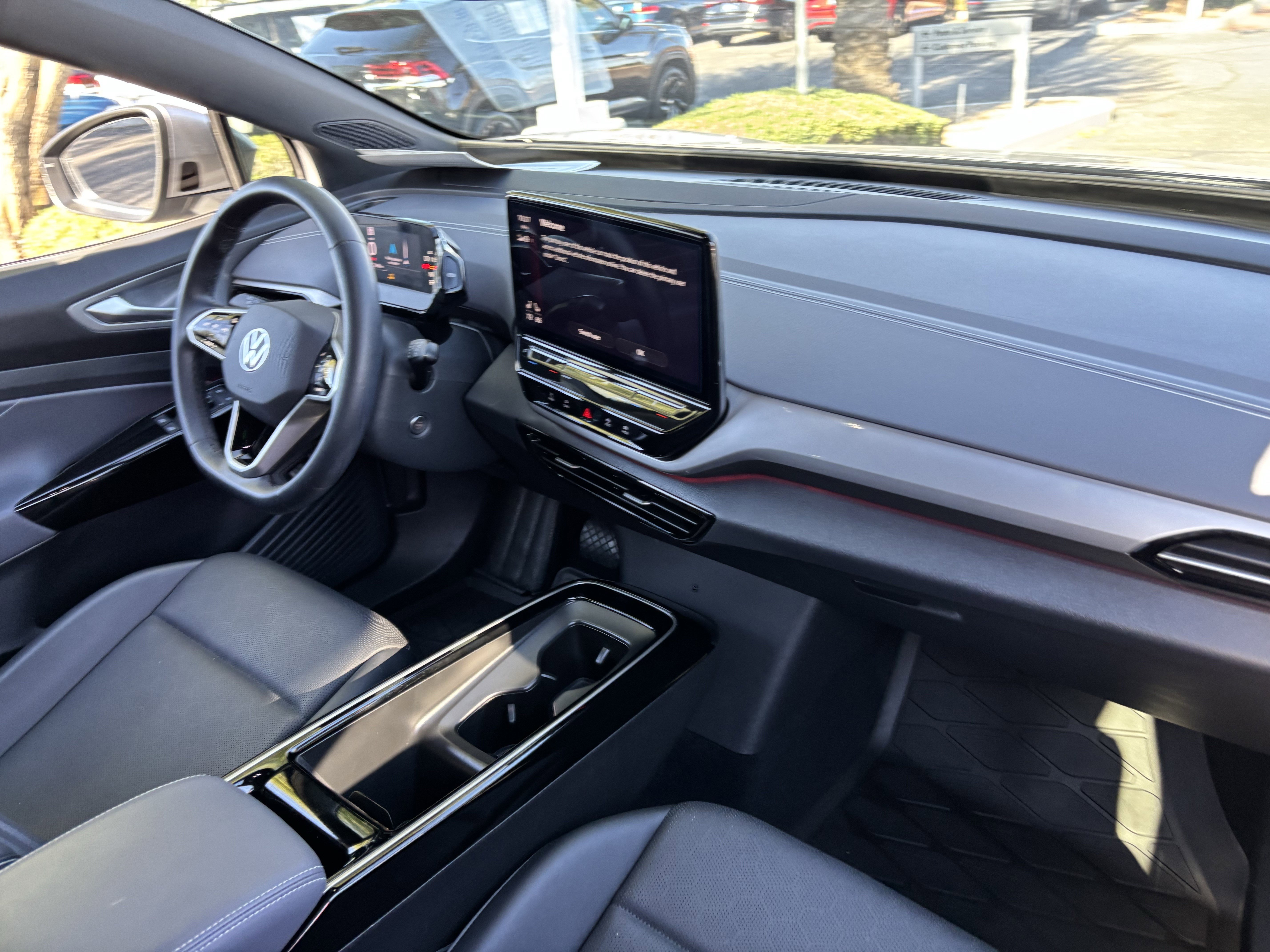 Used 2023 Volkswagen ID.4 Pro S image 14