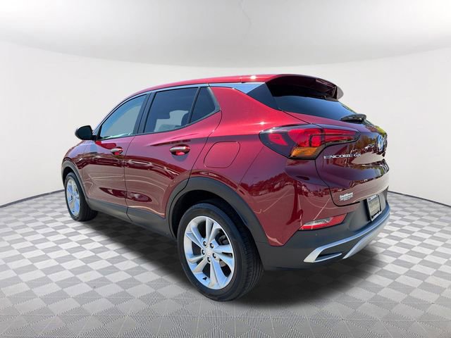 Used 2023 Buick Encore GX Preferred w/ Cold Weather Comfort Package image 7